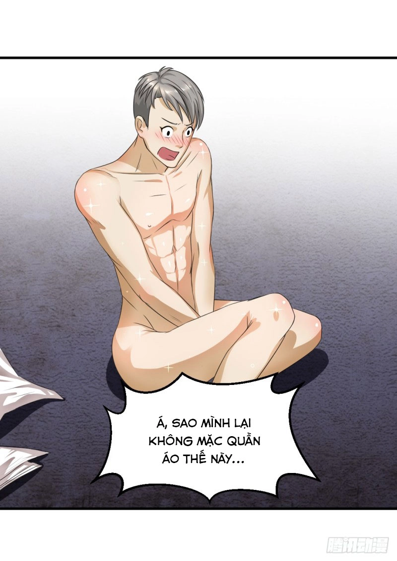 Cuộc Chiến Phía Sau Nhà Bếp Chapter 22 - 43