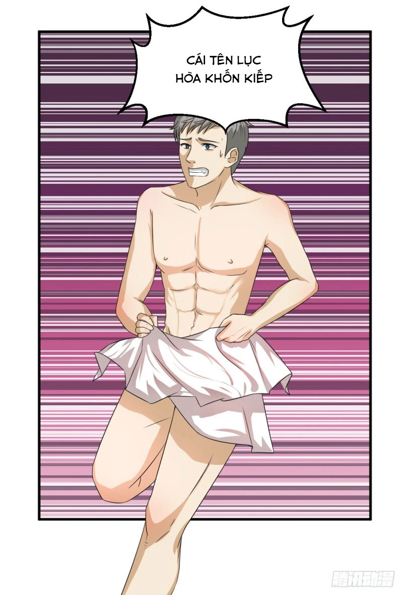 Cuộc Chiến Phía Sau Nhà Bếp Chapter 22 - 46