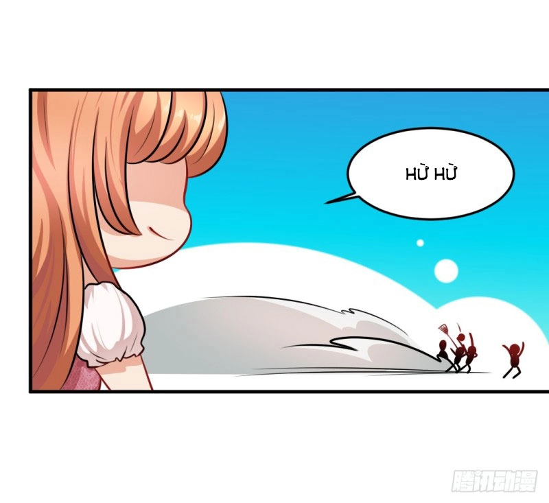 Cuộc Chiến Phía Sau Nhà Bếp Chapter 22 - 51