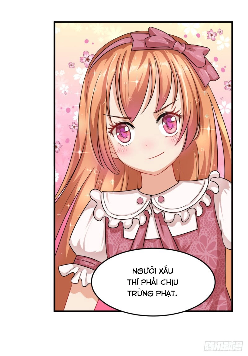 Cuộc Chiến Phía Sau Nhà Bếp Chapter 22 - 52