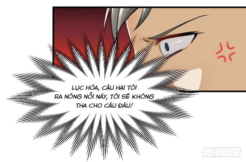 Cuộc Chiến Phía Sau Nhà Bếp Chapter 22 - 55