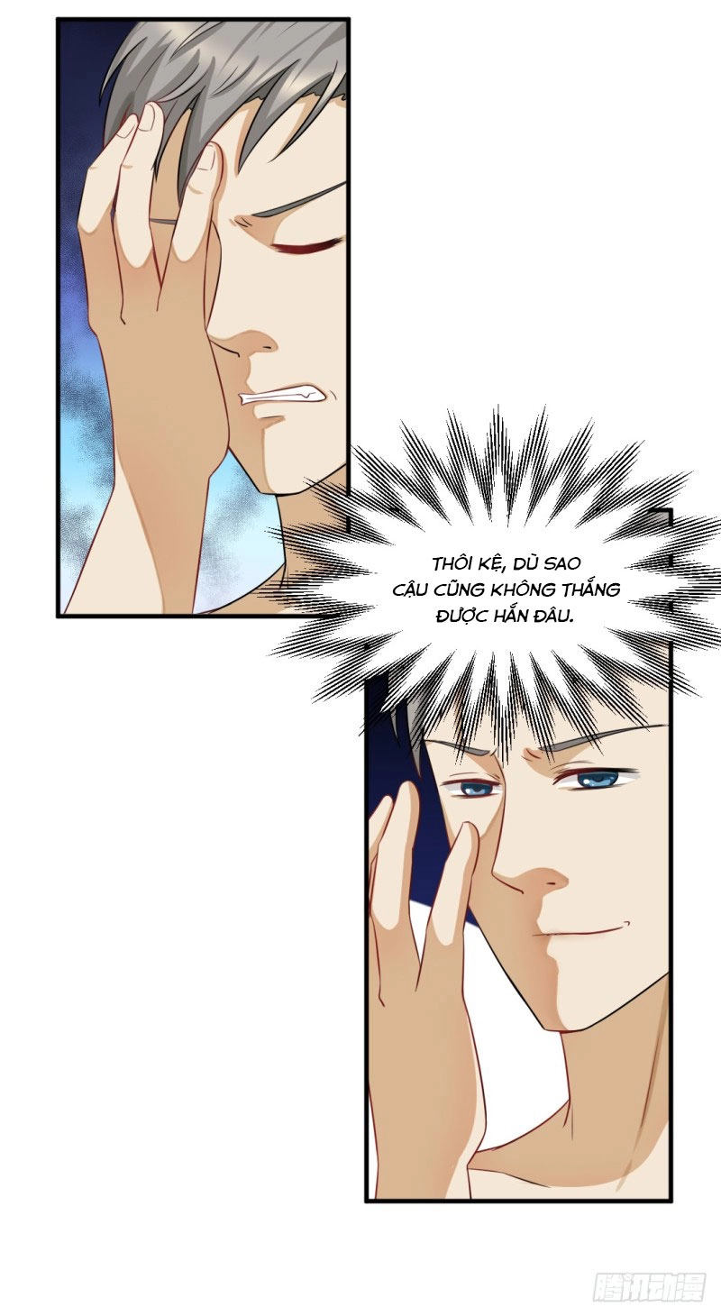 Cuộc Chiến Phía Sau Nhà Bếp Chapter 22 - 56