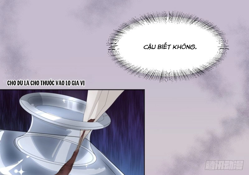 Cuộc Chiến Phía Sau Nhà Bếp Chapter 22 - 57