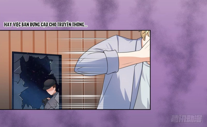 Cuộc Chiến Phía Sau Nhà Bếp Chapter 22 - 59