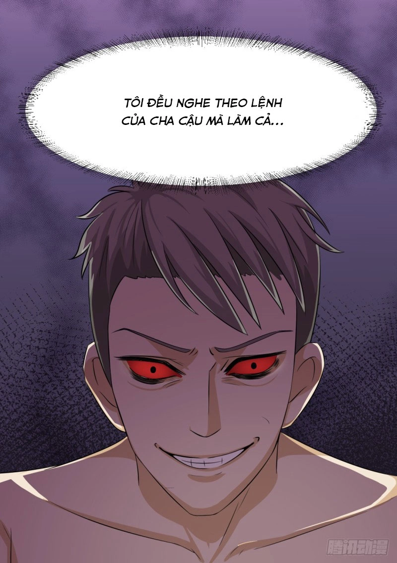 Cuộc Chiến Phía Sau Nhà Bếp Chapter 22 - 60