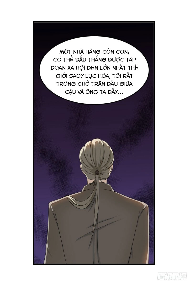 Cuộc Chiến Phía Sau Nhà Bếp Chapter 22 - 61