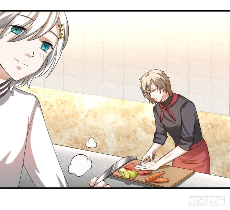 Cuộc Chiến Phía Sau Nhà Bếp Chapter 22 - 63