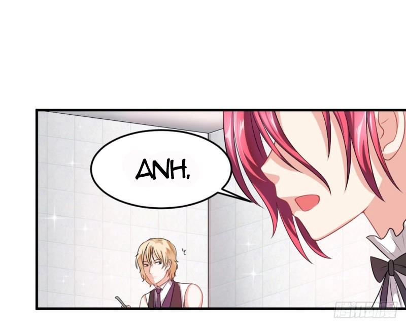 Cuộc Chiến Phía Sau Nhà Bếp Chapter 24 - 4