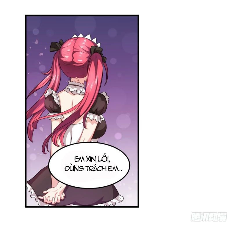 Cuộc Chiến Phía Sau Nhà Bếp Chapter 24 - 8