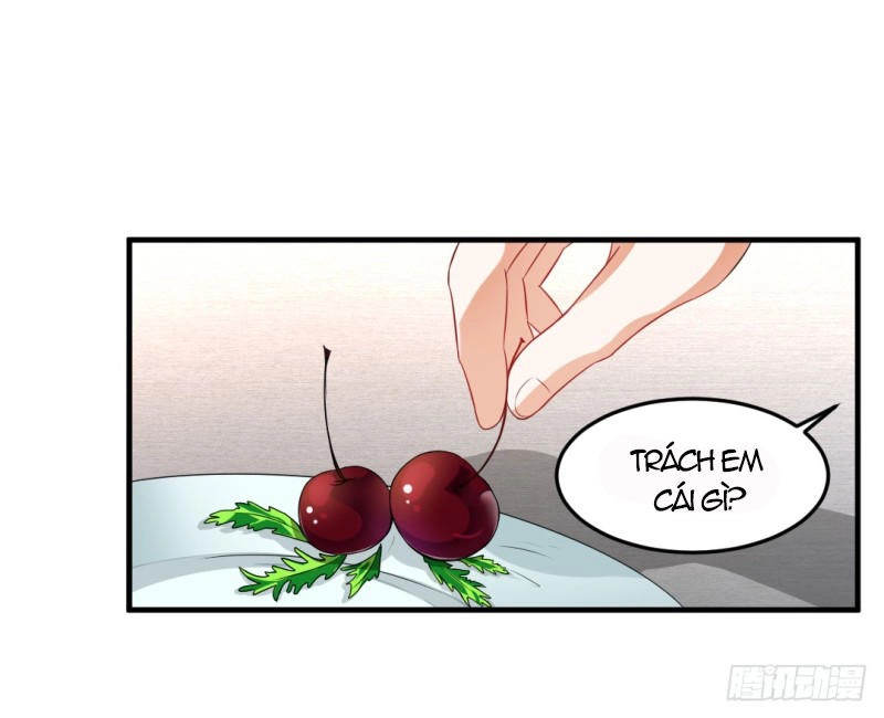 Cuộc Chiến Phía Sau Nhà Bếp Chapter 24 - 9