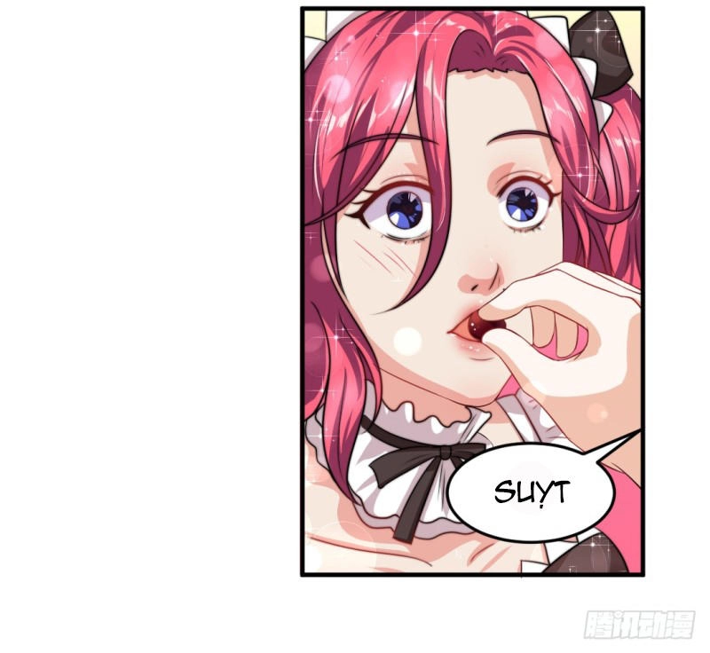 Cuộc Chiến Phía Sau Nhà Bếp Chapter 24 - 11