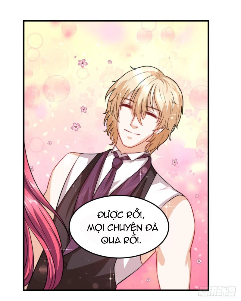 Cuộc Chiến Phía Sau Nhà Bếp Chapter 24 - 12