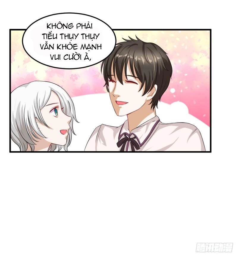 Cuộc Chiến Phía Sau Nhà Bếp Chapter 24 - 15