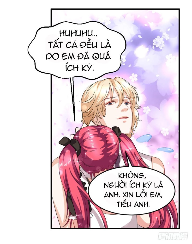 Cuộc Chiến Phía Sau Nhà Bếp Chapter 24 - 17