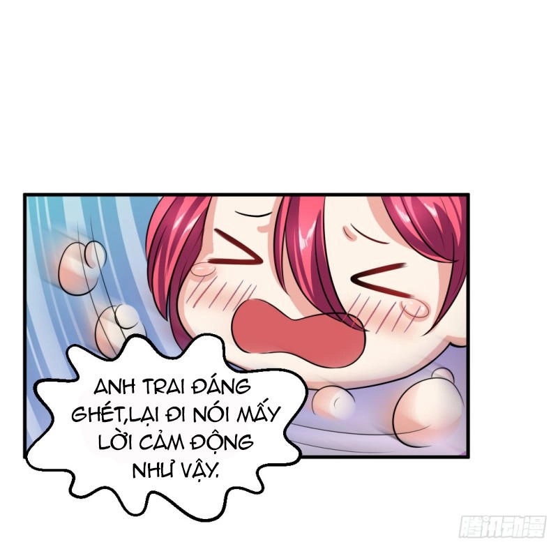 Cuộc Chiến Phía Sau Nhà Bếp Chapter 24 - 18