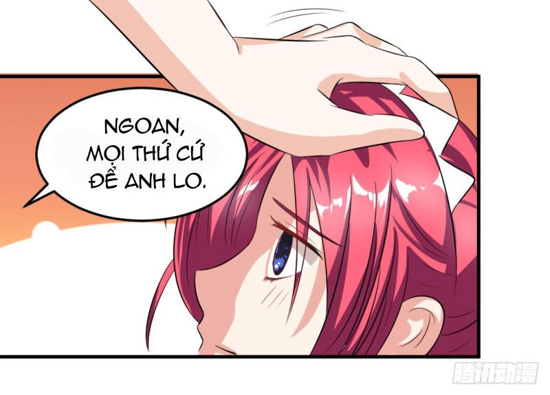 Cuộc Chiến Phía Sau Nhà Bếp Chapter 24 - 19