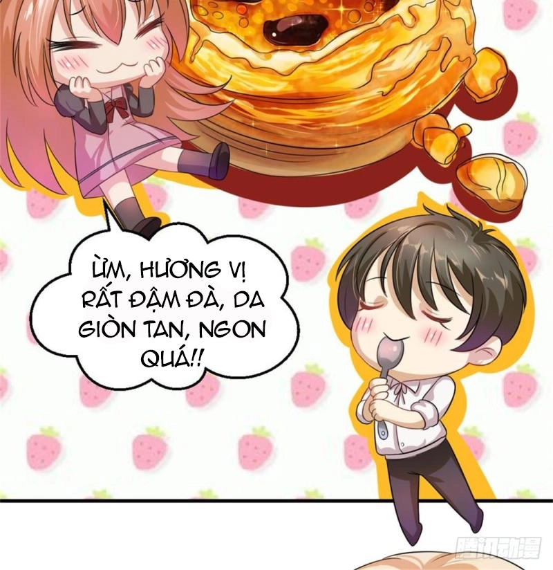 Cuộc Chiến Phía Sau Nhà Bếp Chapter 24 - 26