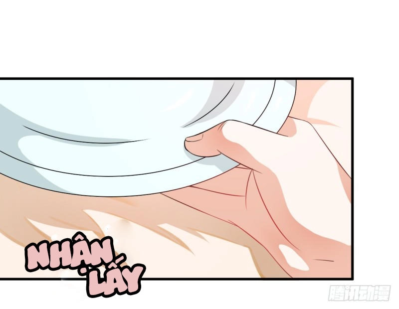 Cuộc Chiến Phía Sau Nhà Bếp Chapter 24 - 28