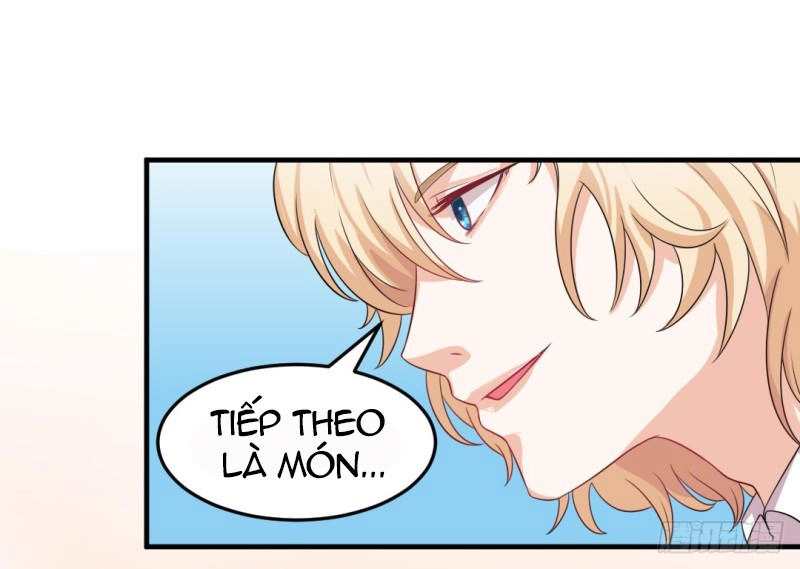 Cuộc Chiến Phía Sau Nhà Bếp Chapter 24 - 34