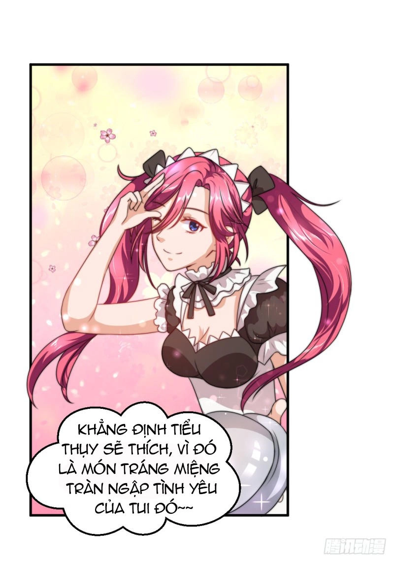 Cuộc Chiến Phía Sau Nhà Bếp Chapter 24 - 40