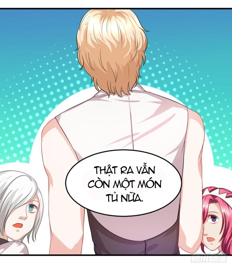 Cuộc Chiến Phía Sau Nhà Bếp Chapter 24 - 46