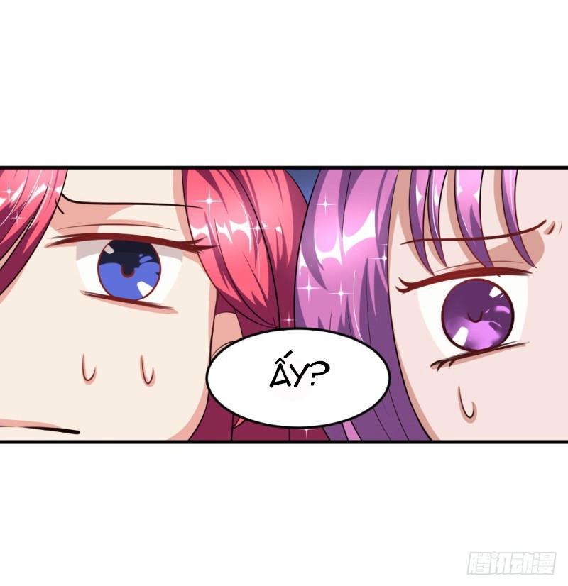 Cuộc Chiến Phía Sau Nhà Bếp Chapter 24 - 52