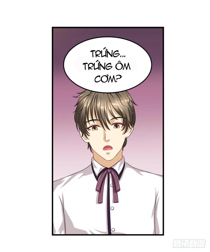 Cuộc Chiến Phía Sau Nhà Bếp Chapter 24 - 55