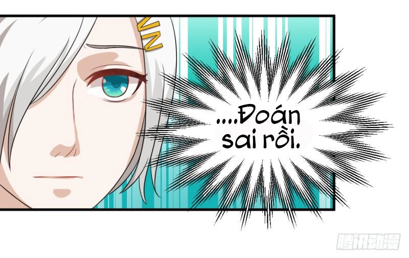 Cuộc Chiến Phía Sau Nhà Bếp Chapter 24 - 57