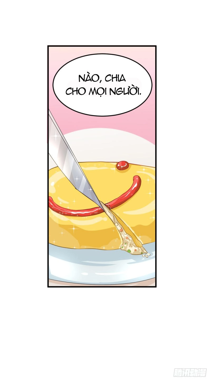 Cuộc Chiến Phía Sau Nhà Bếp Chapter 24 - 58