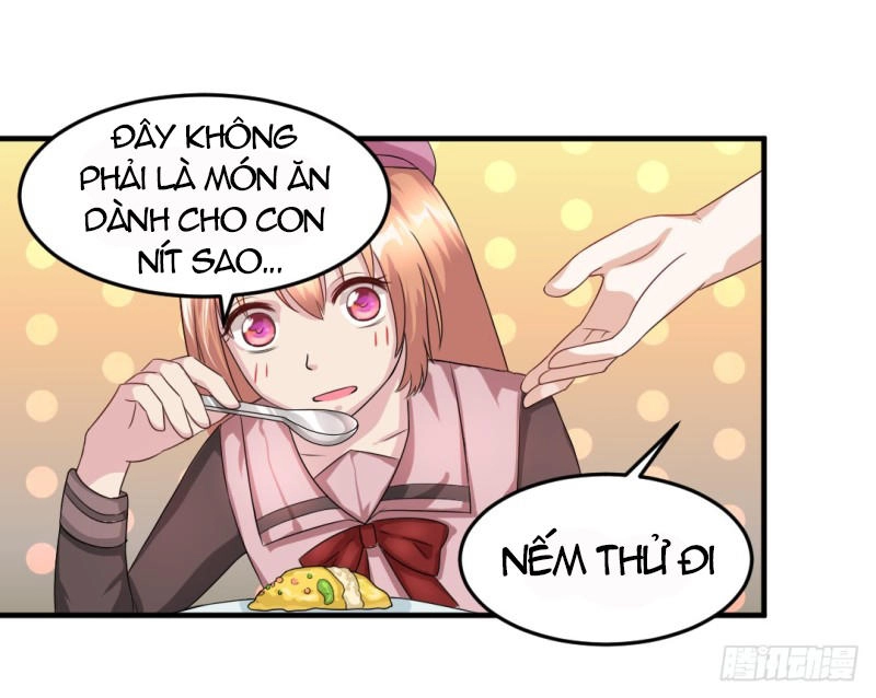 Cuộc Chiến Phía Sau Nhà Bếp Chapter 24 - 59