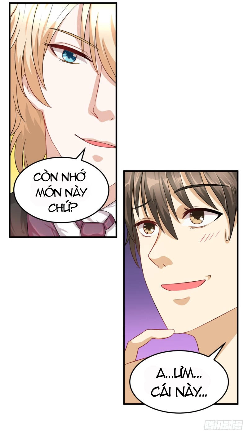 Cuộc Chiến Phía Sau Nhà Bếp Chapter 24 - 61