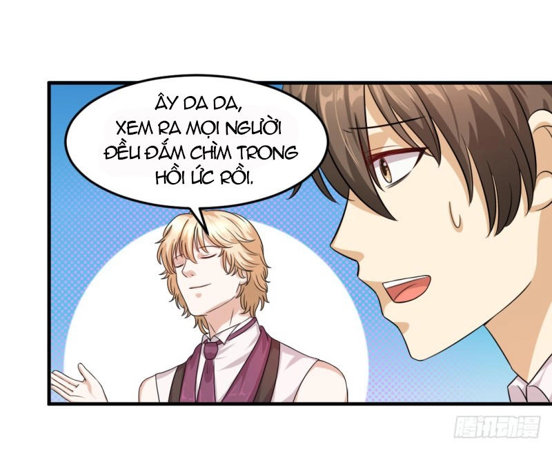 Cuộc Chiến Phía Sau Nhà Bếp Chapter 24 - 69