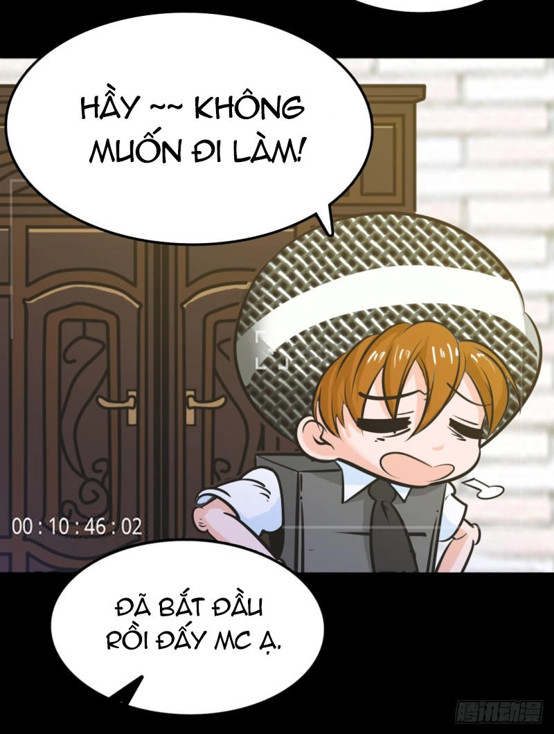 Cuộc Chiến Phía Sau Nhà Bếp Chapter 25 - 4