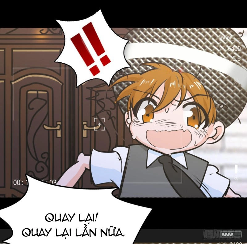 Cuộc Chiến Phía Sau Nhà Bếp Chapter 25 - 5