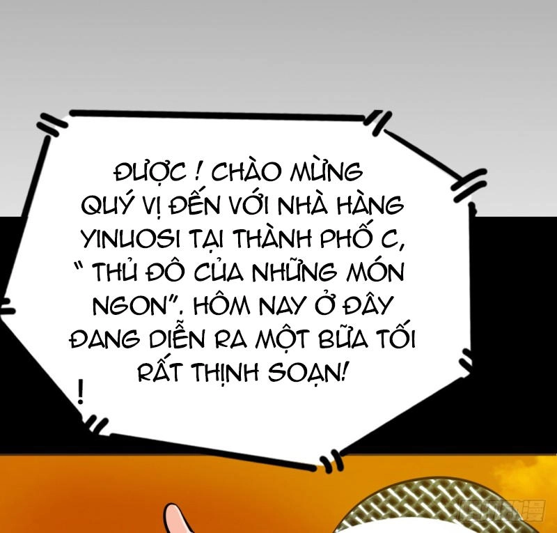 Cuộc Chiến Phía Sau Nhà Bếp Chapter 25 - 8