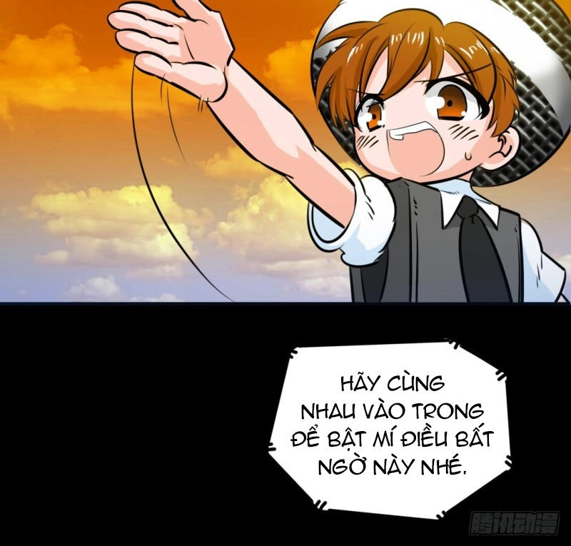 Cuộc Chiến Phía Sau Nhà Bếp Chapter 25 - 9