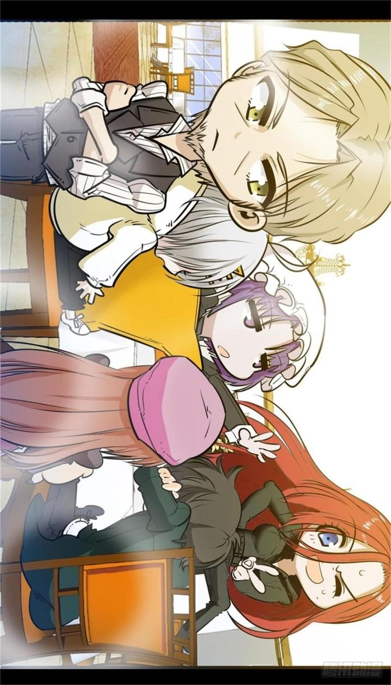 Cuộc Chiến Phía Sau Nhà Bếp Chapter 25 - 11