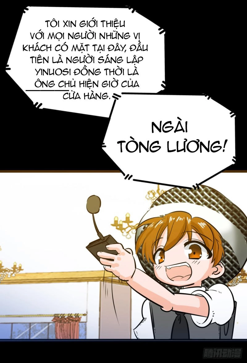 Cuộc Chiến Phía Sau Nhà Bếp Chapter 25 - 12