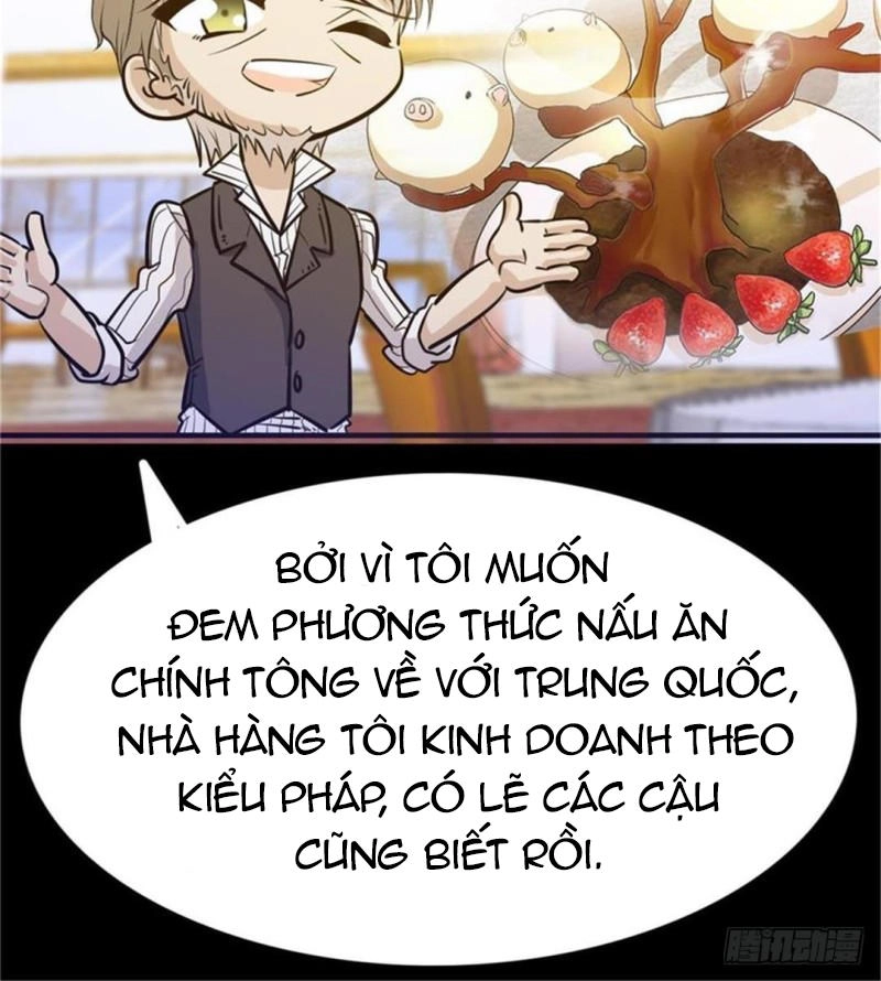 Cuộc Chiến Phía Sau Nhà Bếp Chapter 25 - 16