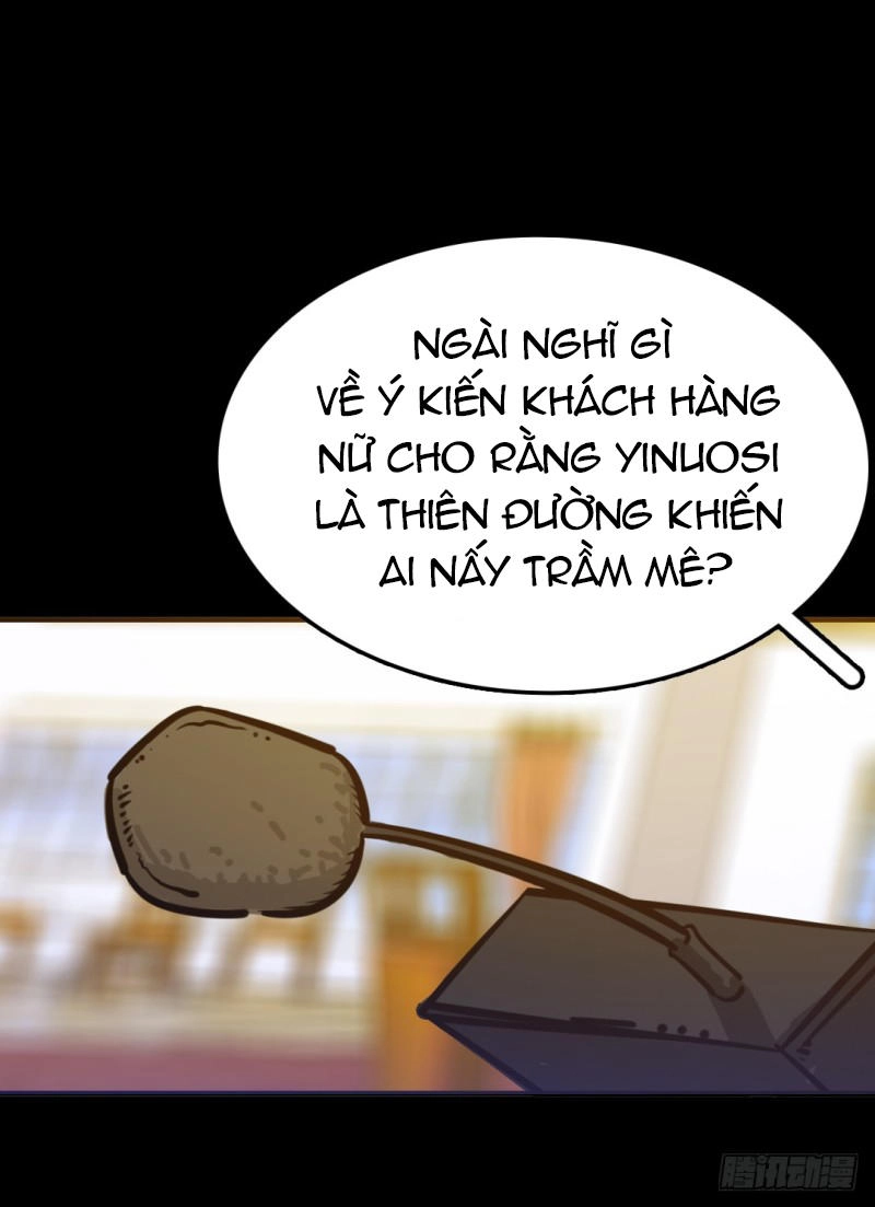 Cuộc Chiến Phía Sau Nhà Bếp Chapter 25 - 17