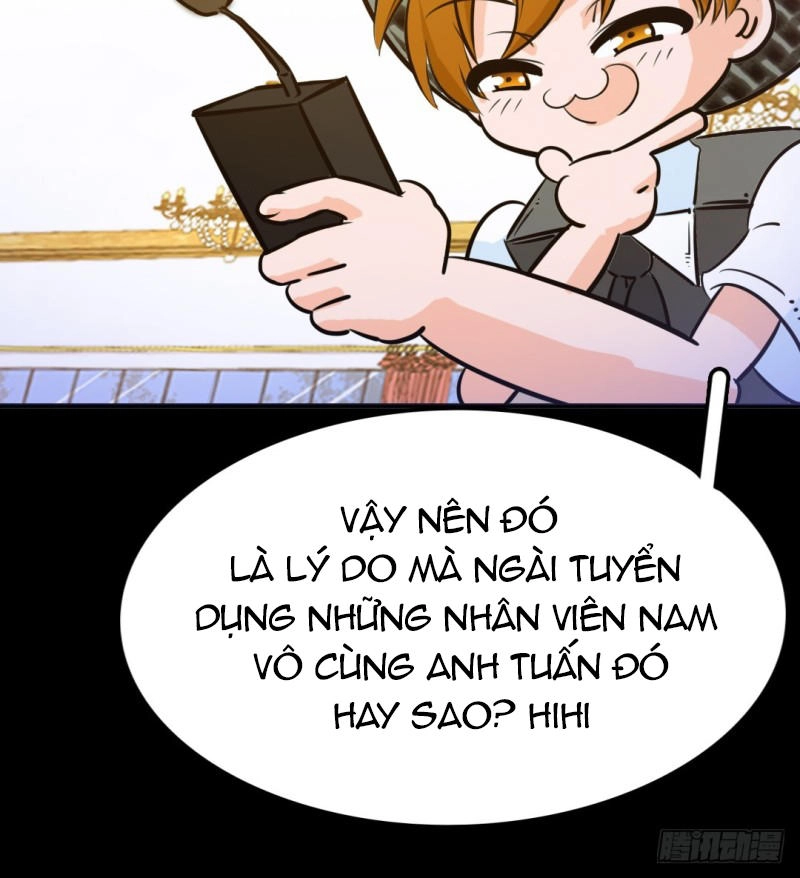 Cuộc Chiến Phía Sau Nhà Bếp Chapter 25 - 19