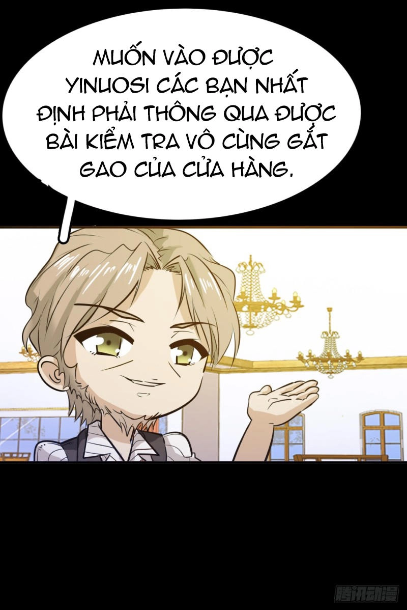 Cuộc Chiến Phía Sau Nhà Bếp Chapter 25 - 20