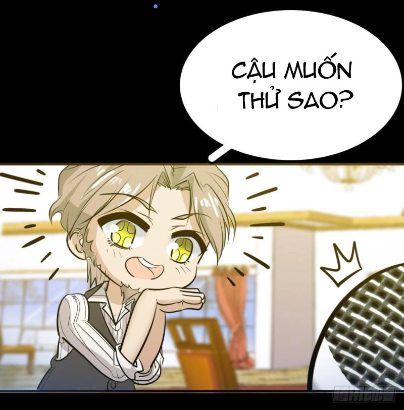 Cuộc Chiến Phía Sau Nhà Bếp Chapter 25 - 22