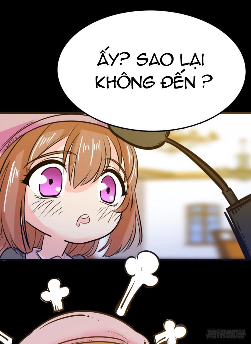 Cuộc Chiến Phía Sau Nhà Bếp Chapter 25 - 29