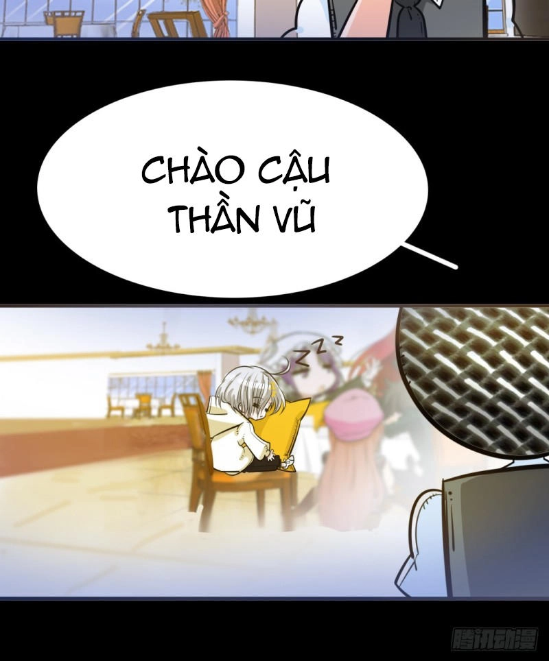 Cuộc Chiến Phía Sau Nhà Bếp Chapter 25 - 32