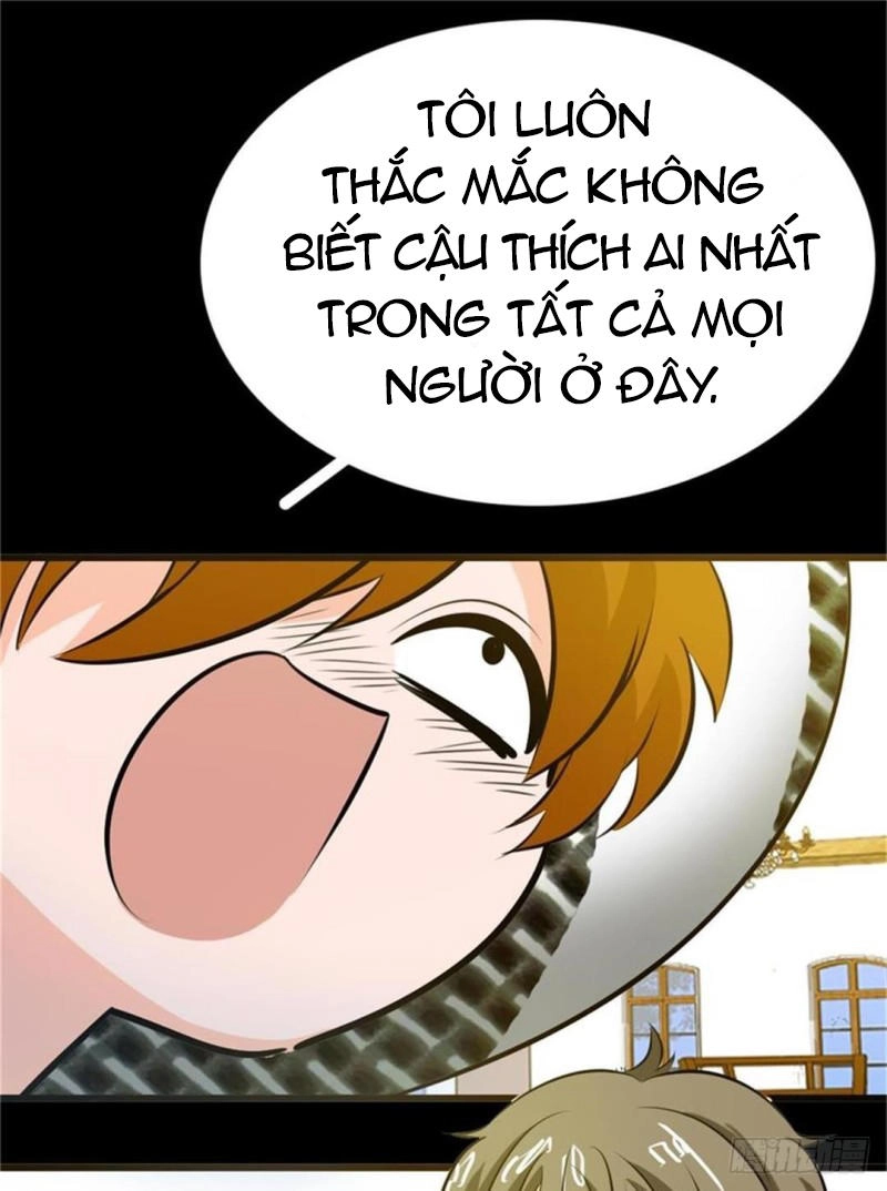 Cuộc Chiến Phía Sau Nhà Bếp Chapter 25 - 40