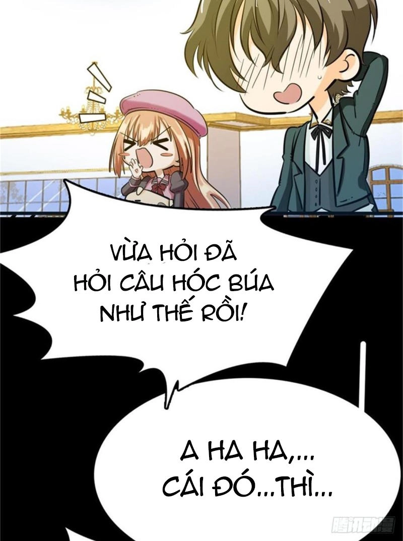 Cuộc Chiến Phía Sau Nhà Bếp Chapter 25 - 41