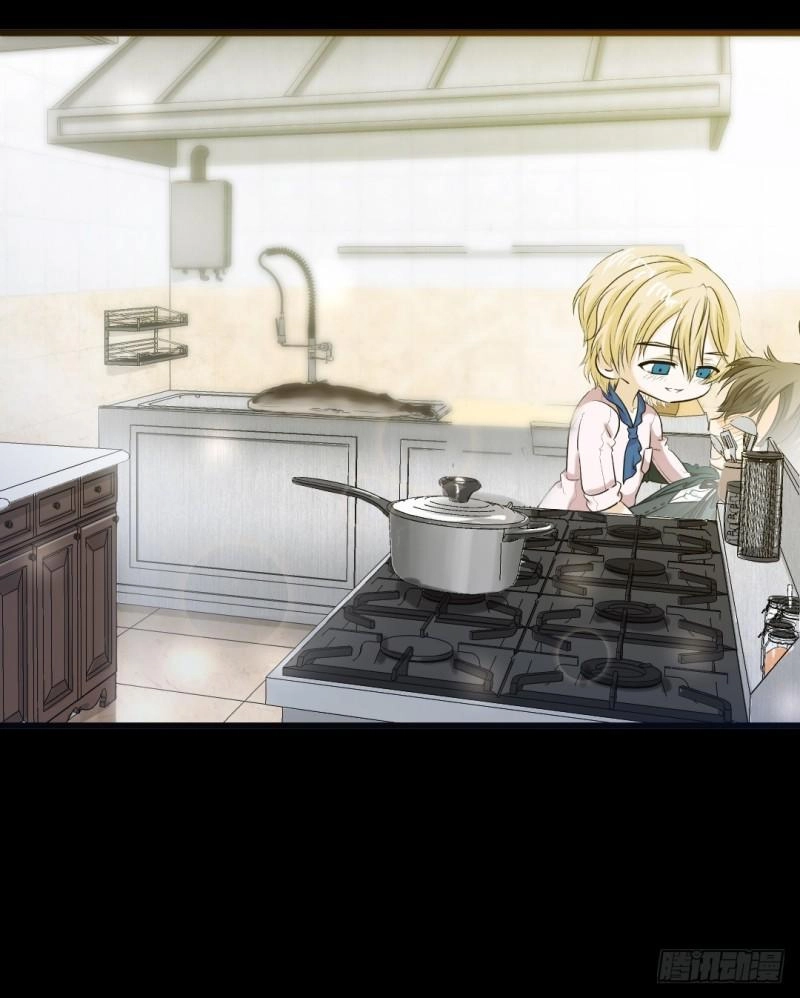 Cuộc Chiến Phía Sau Nhà Bếp Chapter 25 - 46