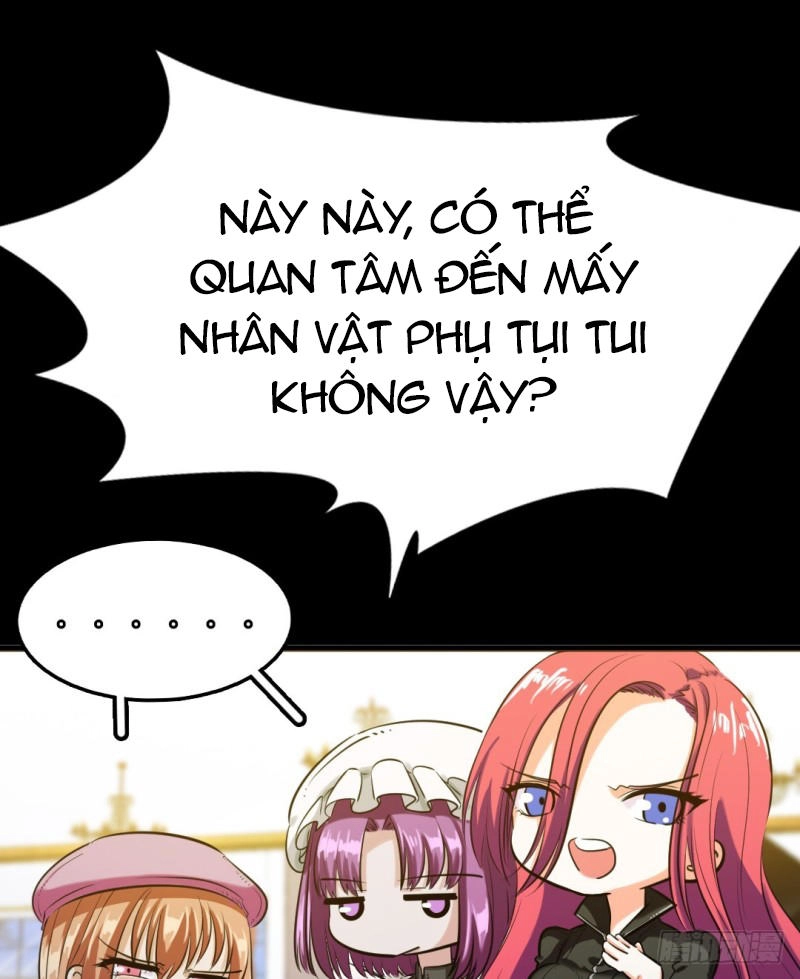 Cuộc Chiến Phía Sau Nhà Bếp Chapter 25 - 48