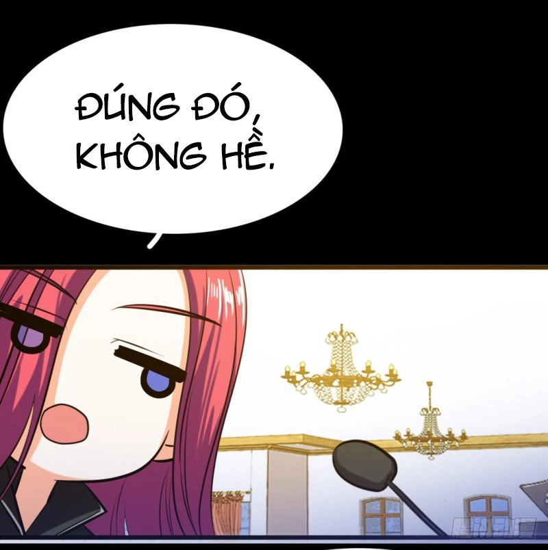 Cuộc Chiến Phía Sau Nhà Bếp Chapter 25 - 52